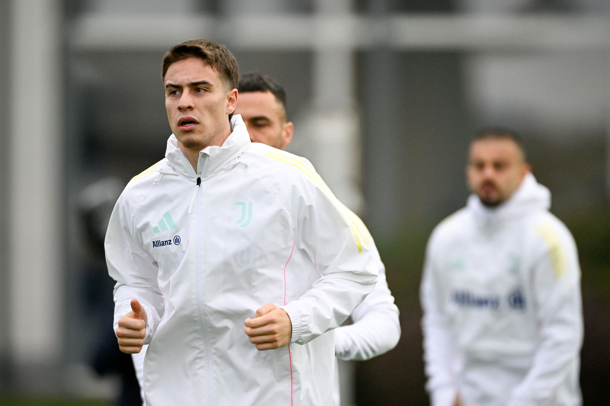 Yildiz, il rinnovo può aspettare: serve ritrovare il gol su azione