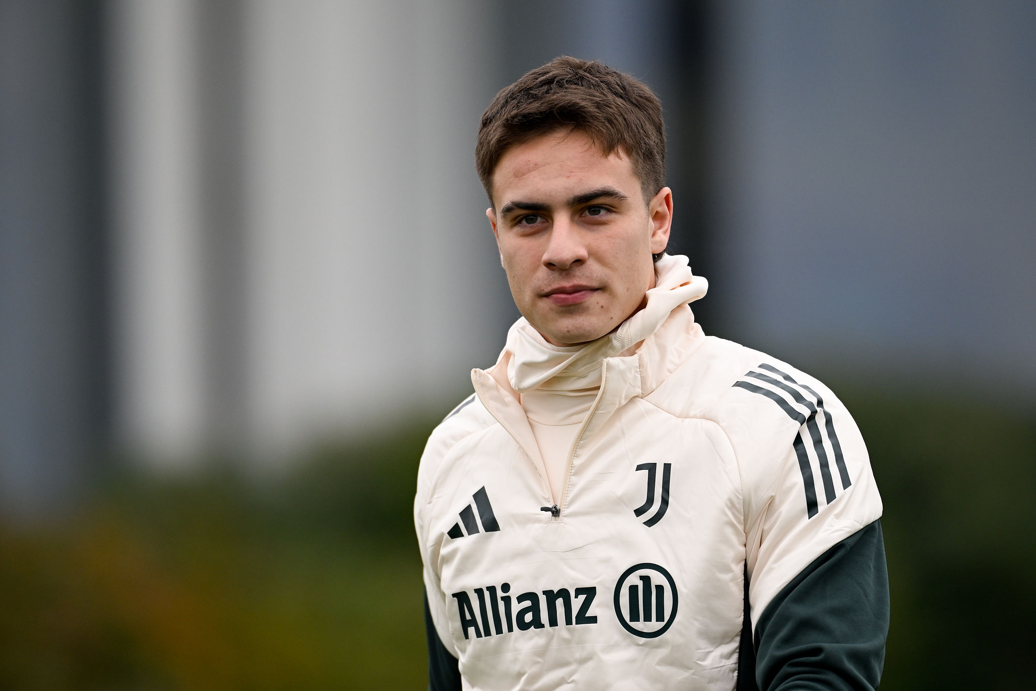 Yildiz decisivo dalla panchina: “Non sapevo di non giocare, ma sono felice per la squadra”