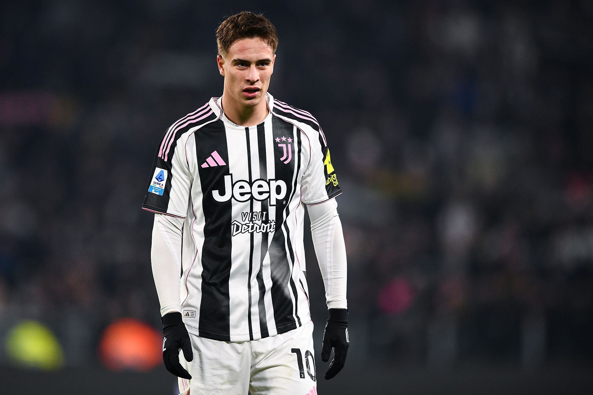 Yildiz brilla con la benedizione di Messi: il retroscena sugli scarpini