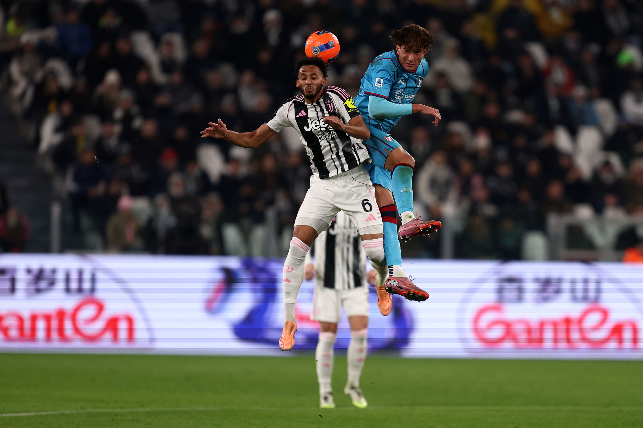 Kelly celebra la vittoria sul Cagliari: “Ora riposo e testa ai prossimi impegni”