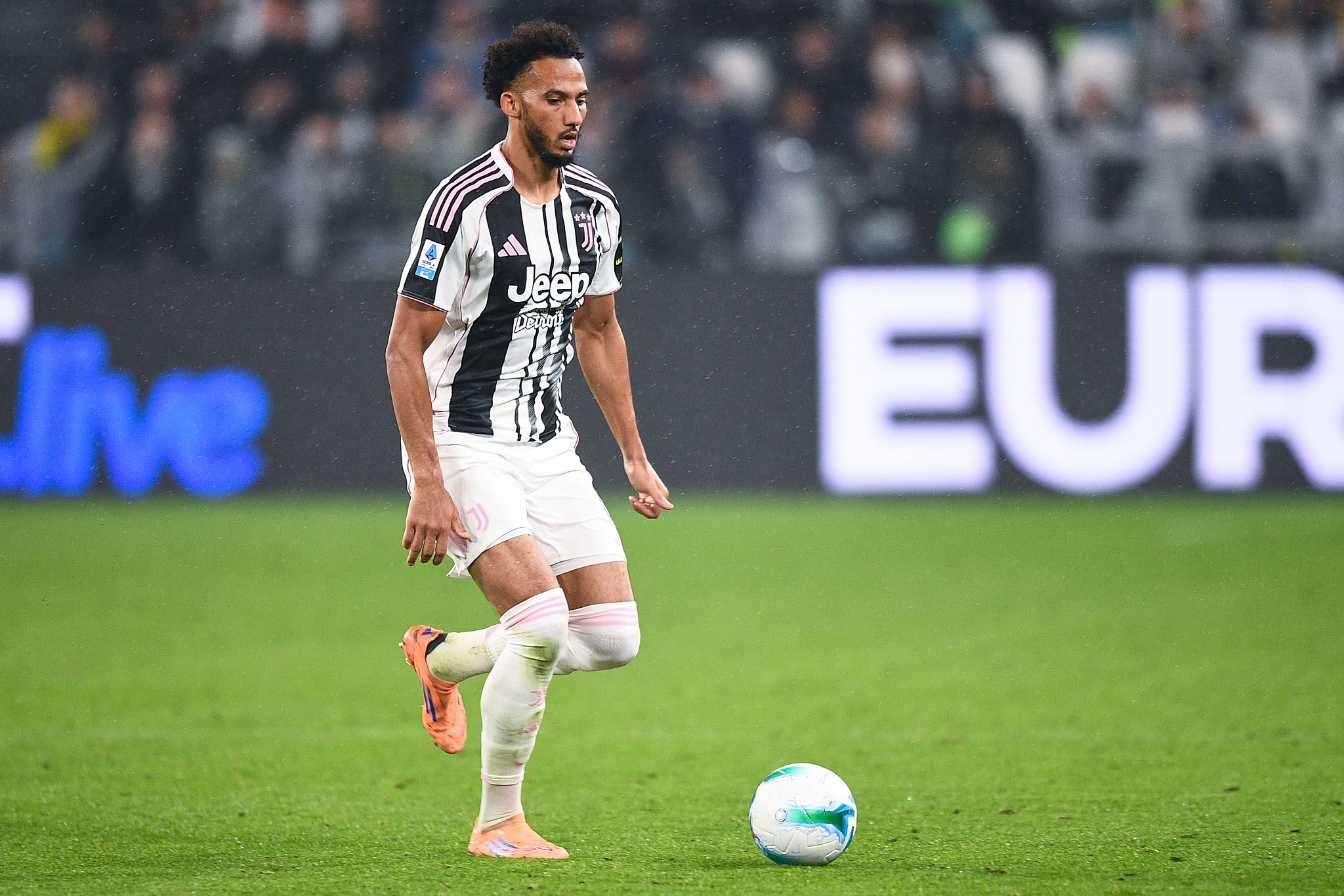 Juventus, buone notizie dall’infermeria: Spalletti ritrova due difensori