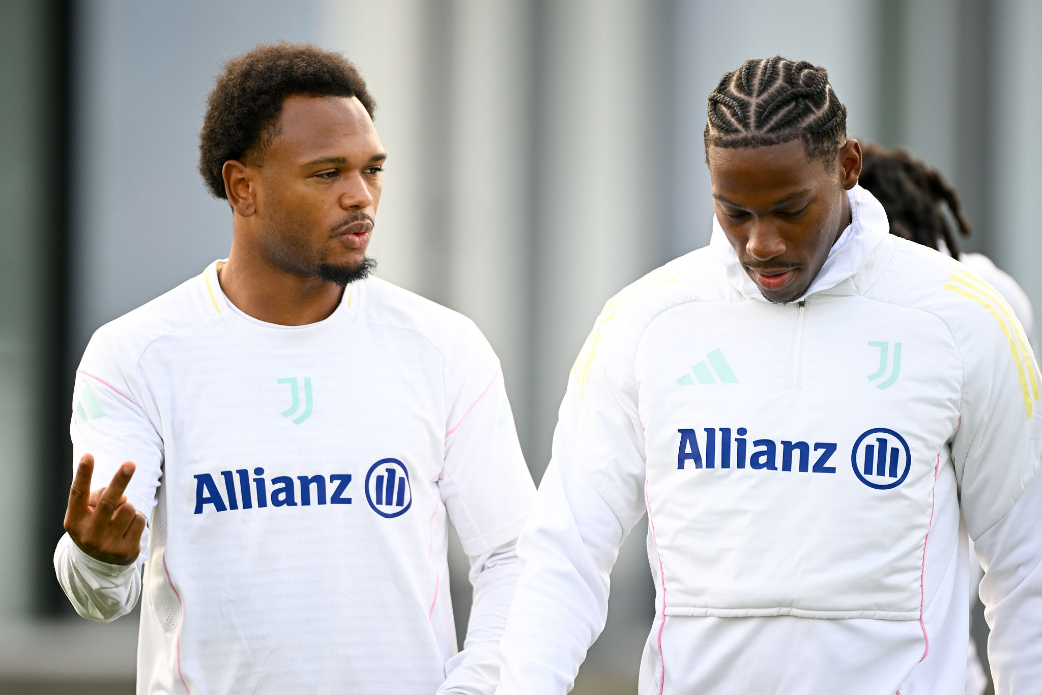 Spalletti non basta: Openda e David, i colpi estivi della Juventus deludono