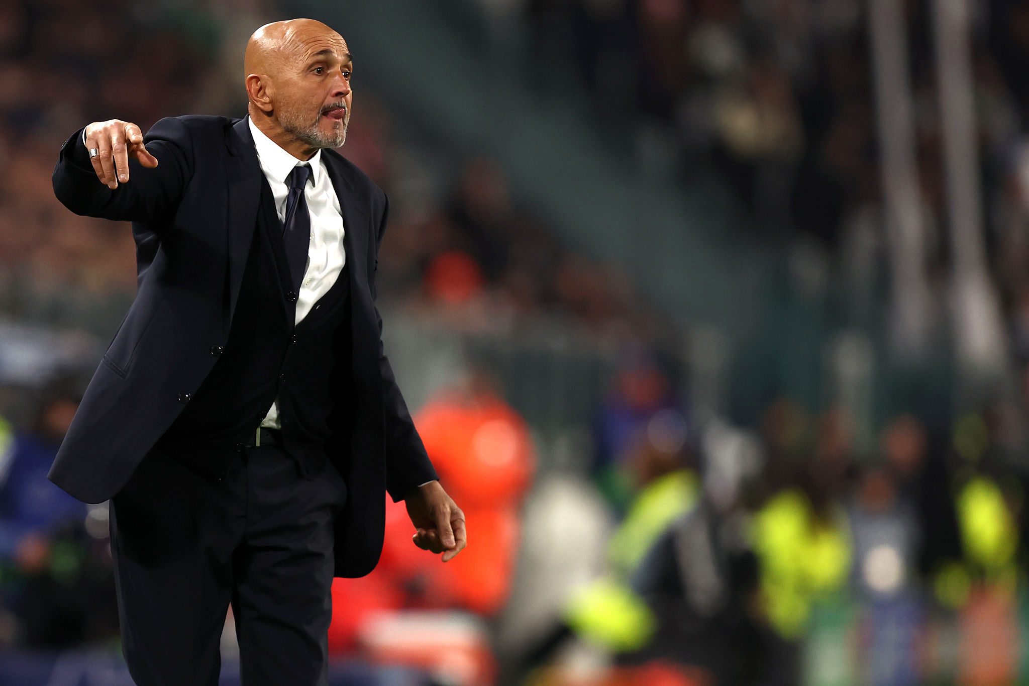 Juventus-Torino, le probabili formazioni: confermato Vlahovic davanti