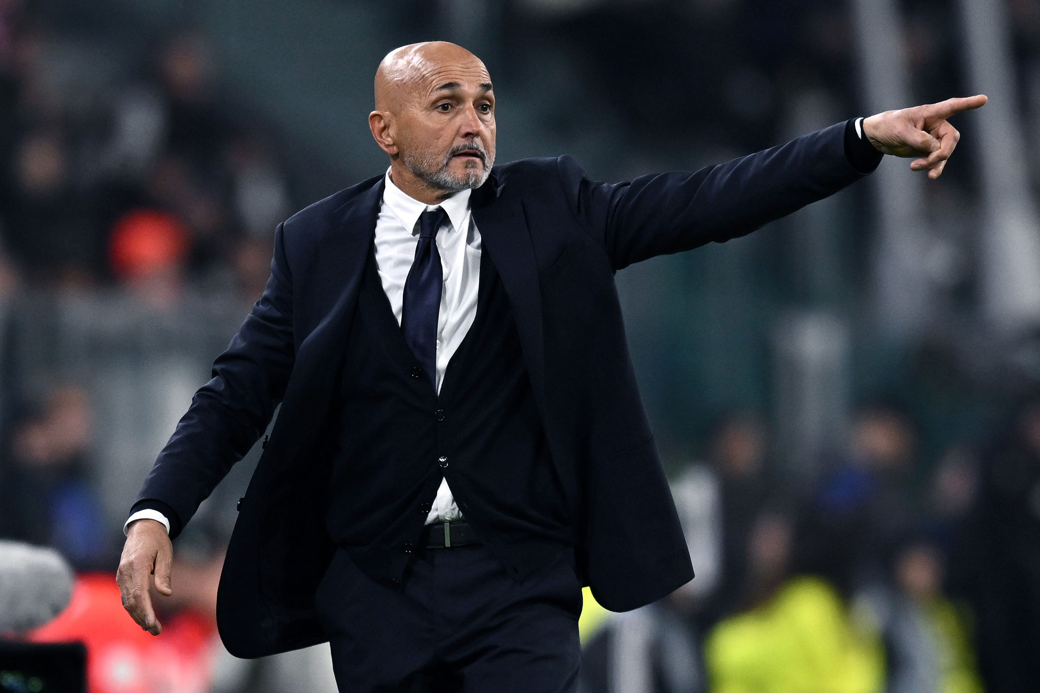 Cecchi su Spalletti: “Ecco perché è diverso da Motta”