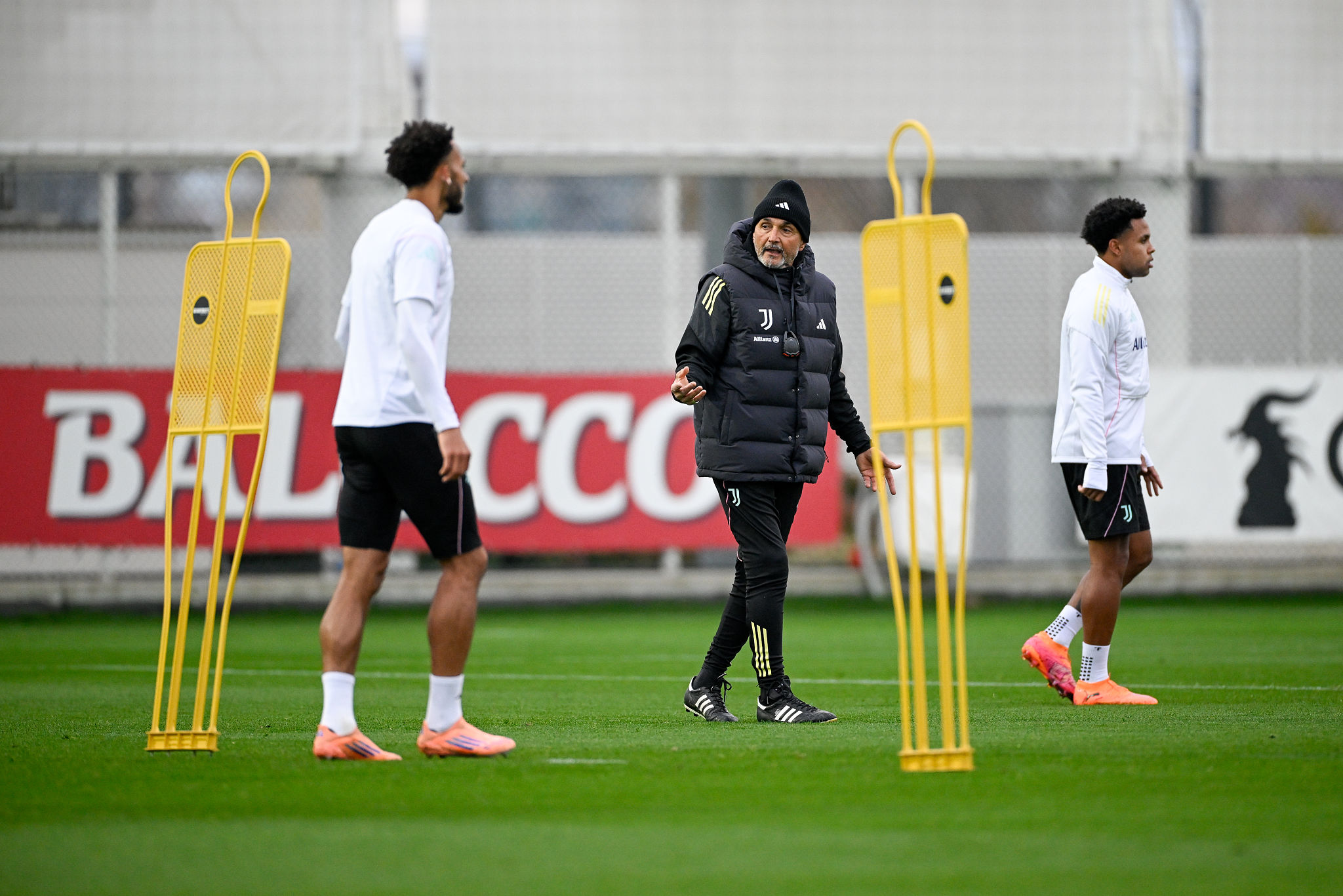 Fiorentina-Juventus: le probabili formazioni