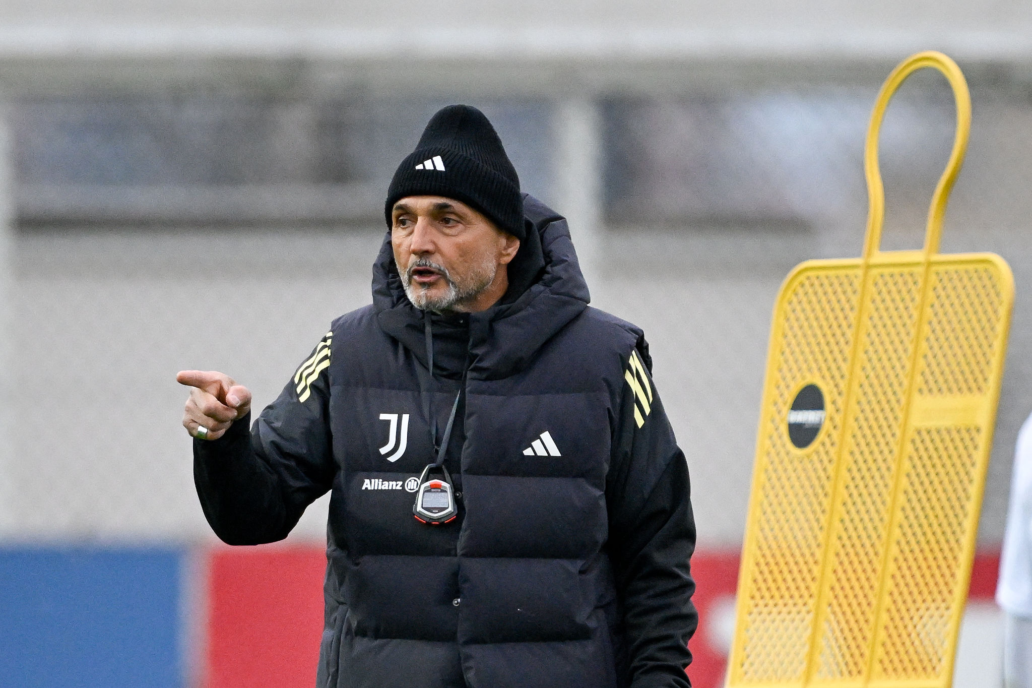 Prandelli promuove Spalletti: “Ha riportato l’entusiasmo alla Juventus”