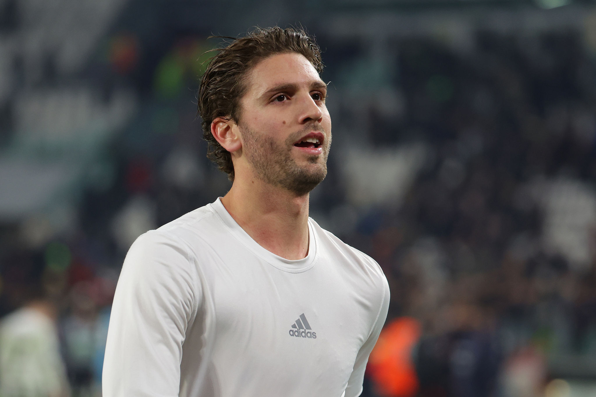 Locatelli celebra le 200 presenze con la Juventus: “Un sogno che si avvera”