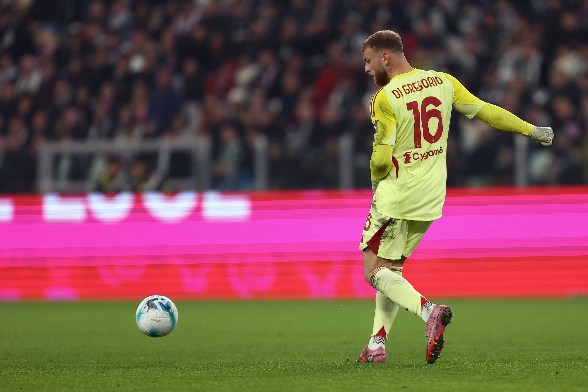 Juventus-Torino, i migliori e i peggiori: Di Gregorio decisivo