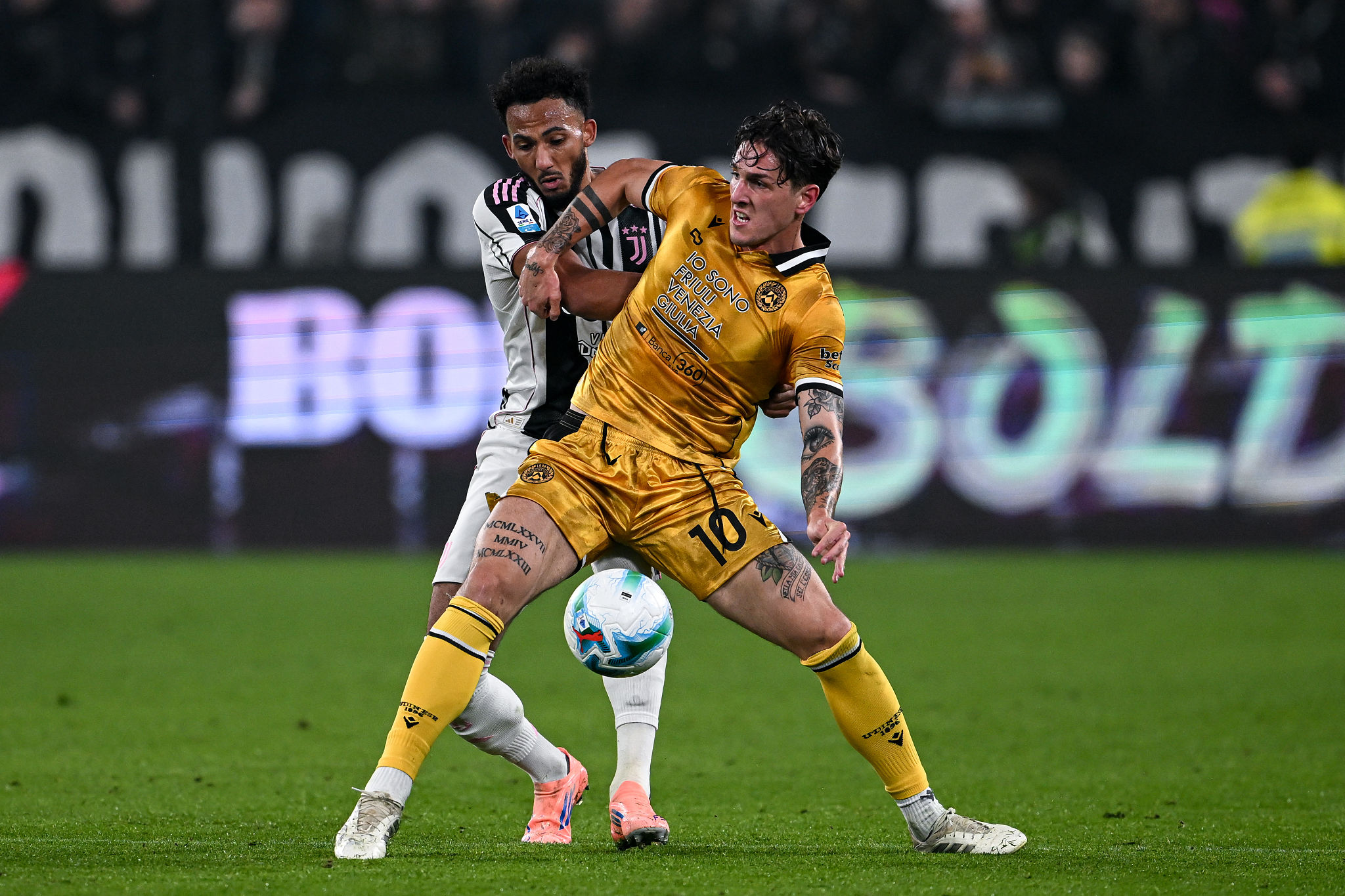 Tensione Zaniolo-Udinese, spunta l’ipotesi Juventus sul mercato