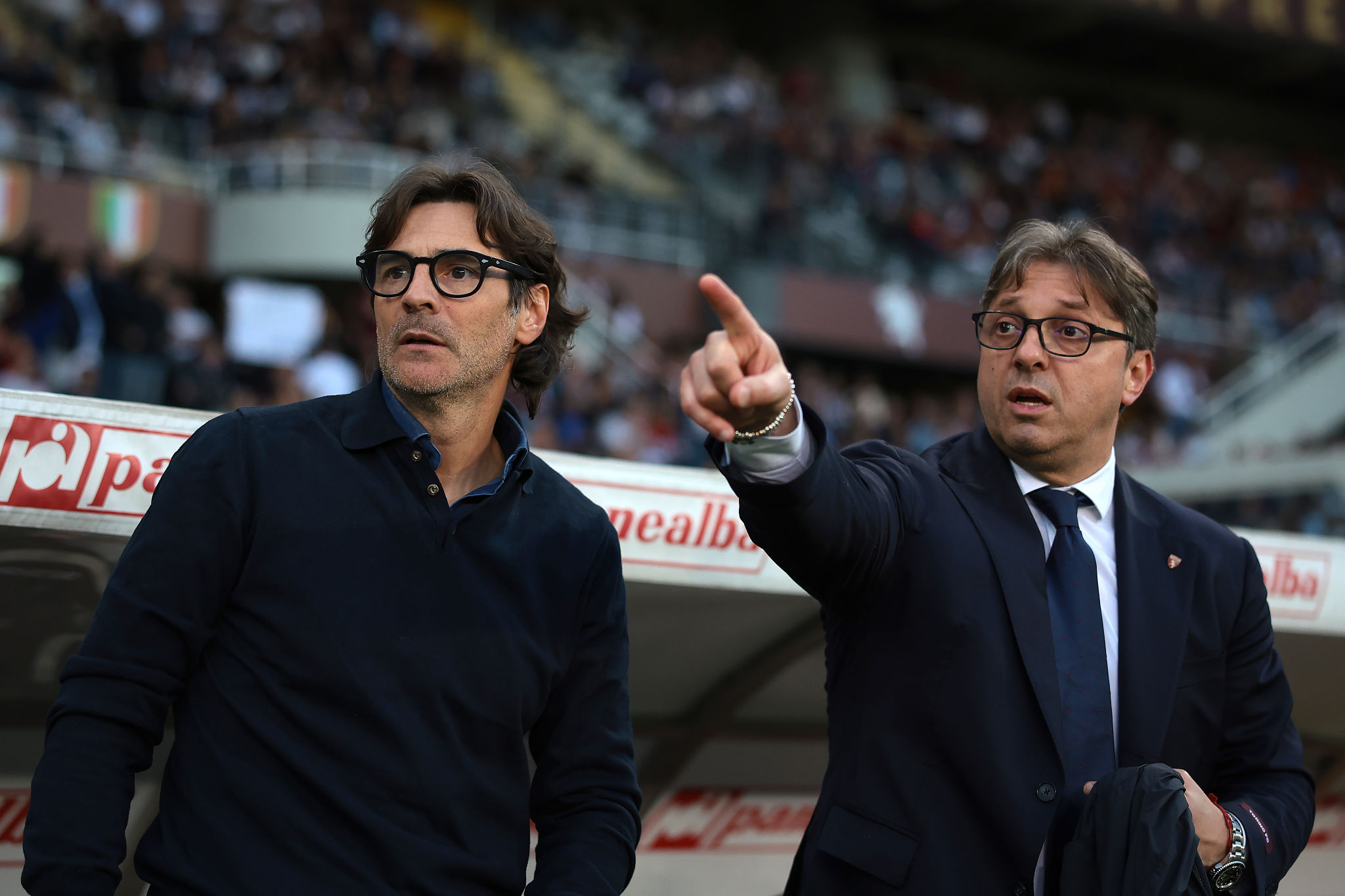 Vanoli nuovo tecnico della Fiorentina: può esordire con la Juve