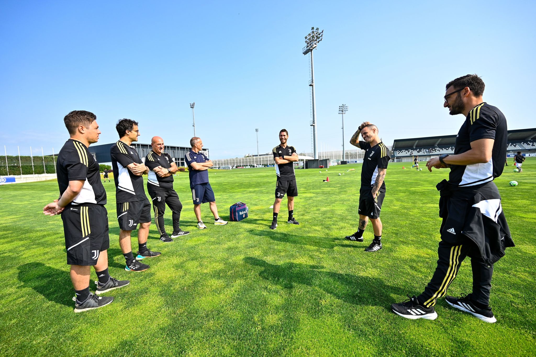 Aumento di capitale per la Juventus: 1,5 milioni per il rafforzamento del club