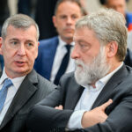 Juventus, Cerrato: "Uefa, nessun procedimento fair play"