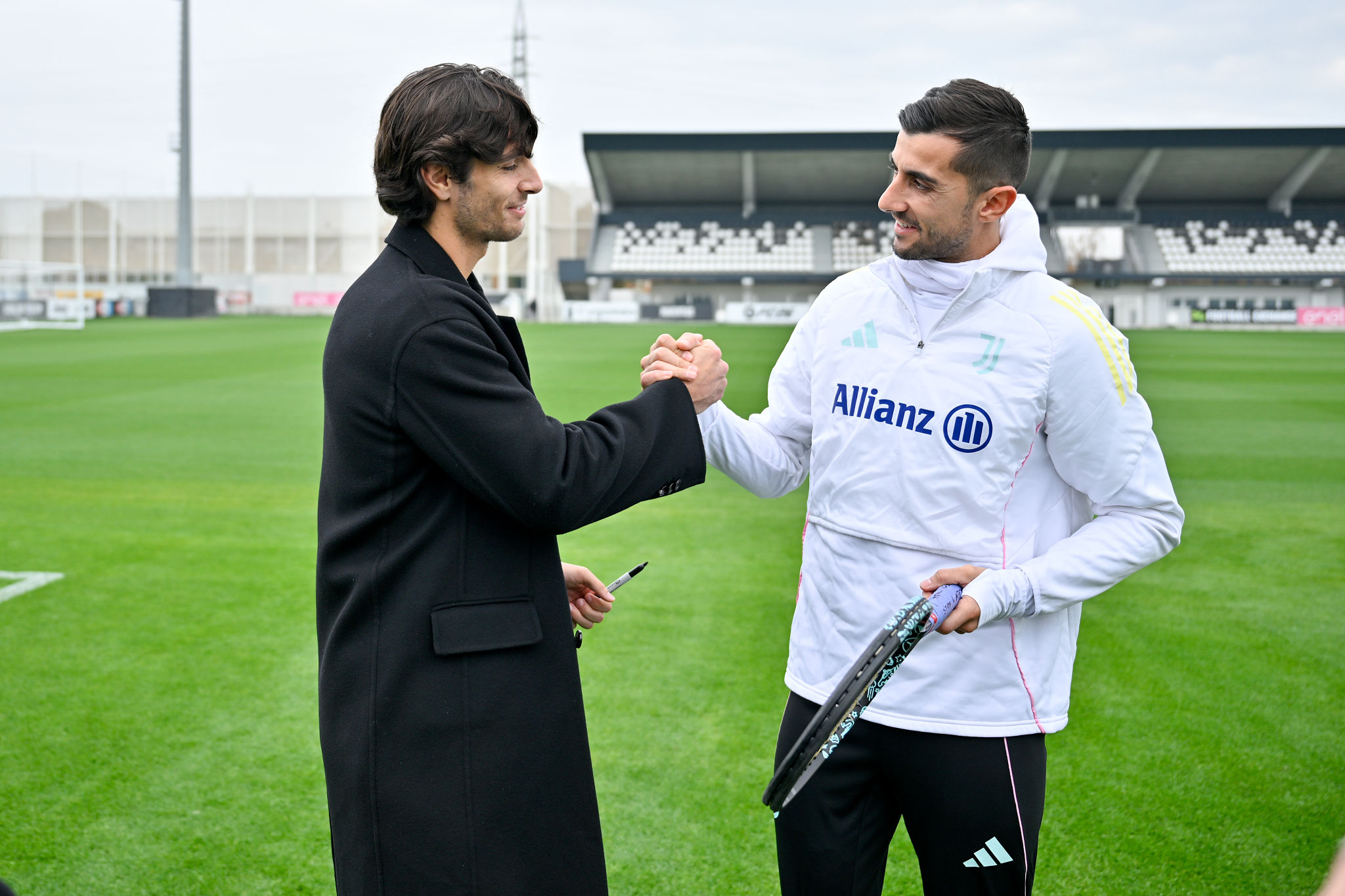 Tether entra nel cda della Juventus: chi è e cosa fa il nuovo socio