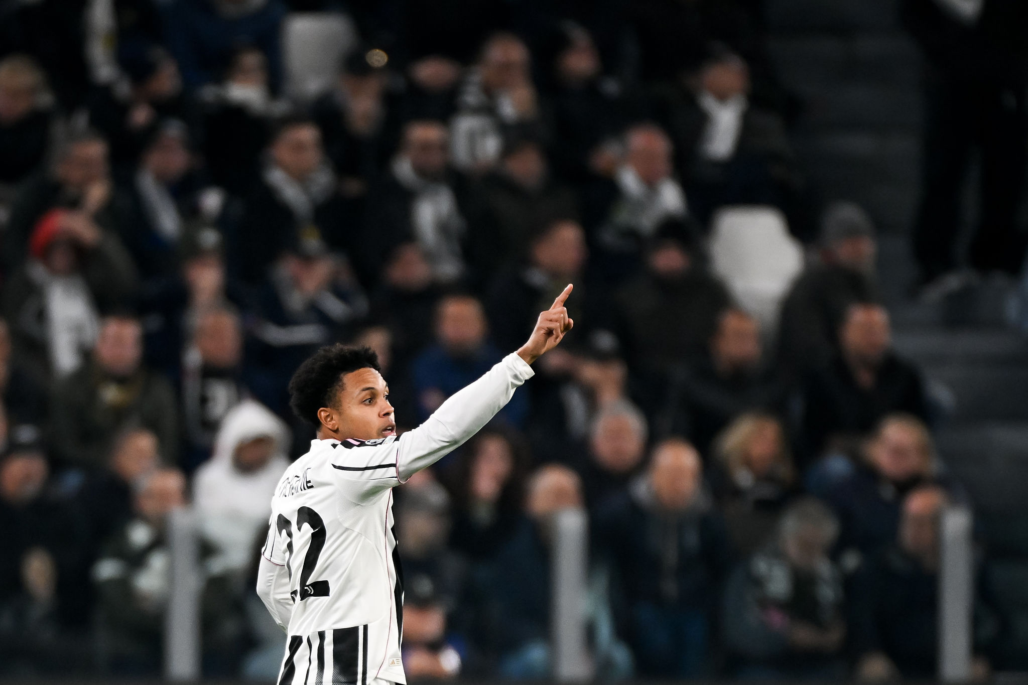 Spalletti blinda McKennie: probabile il rinnovo dopo il 2026