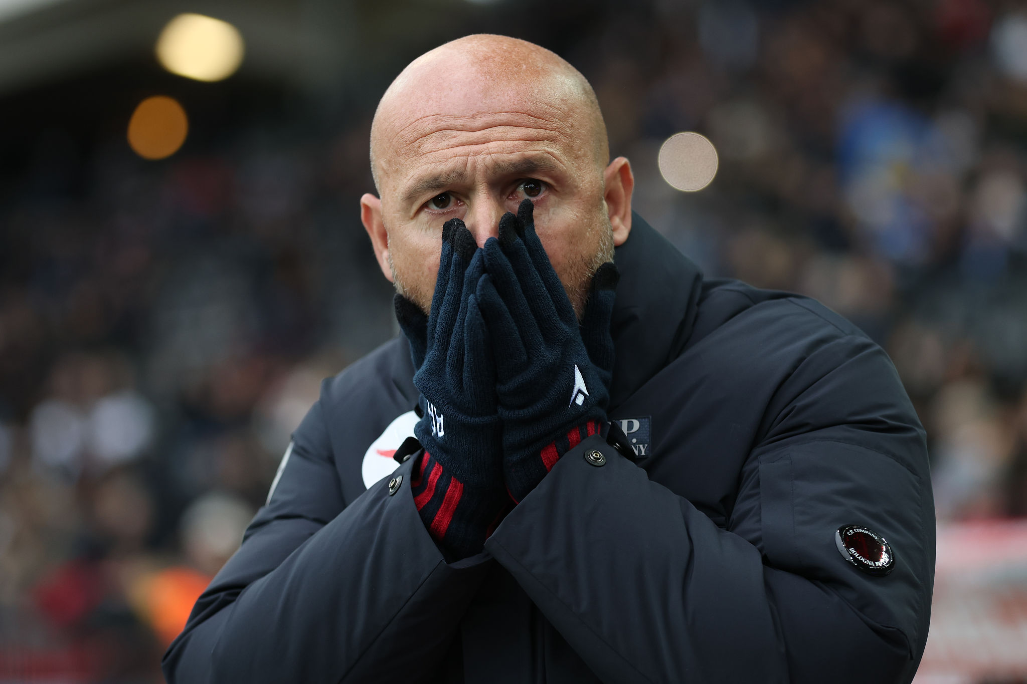 Bologna in ansia per Casale: a rischio per la Juventus