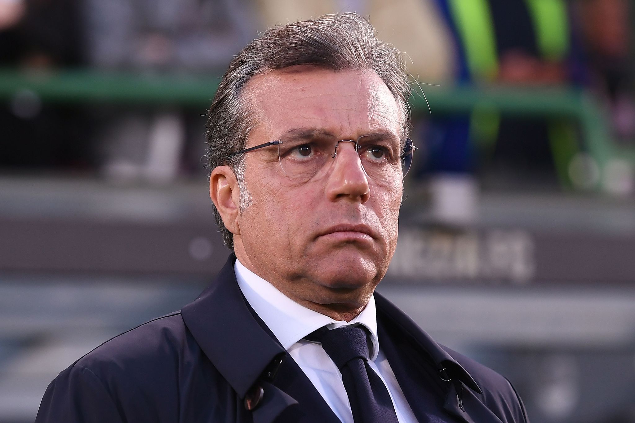 Giuntoli verso la Fiorentina: il futuro dell'ex dirigente Juventus