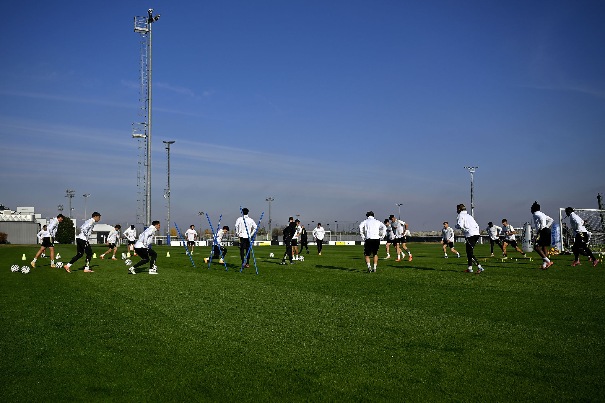 Ale e Ricky, il toccante ricordo del Pescara a 19 anni dalla scomparsa