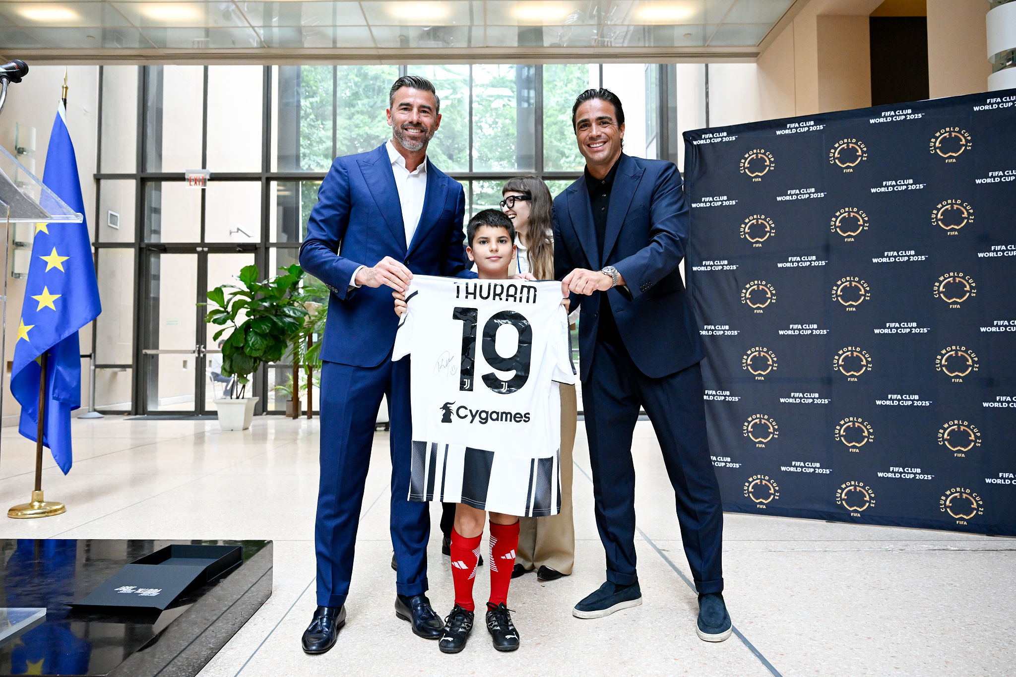 Matri su McKennie e Koopmeiners: tra certezze e potenziale inespresso