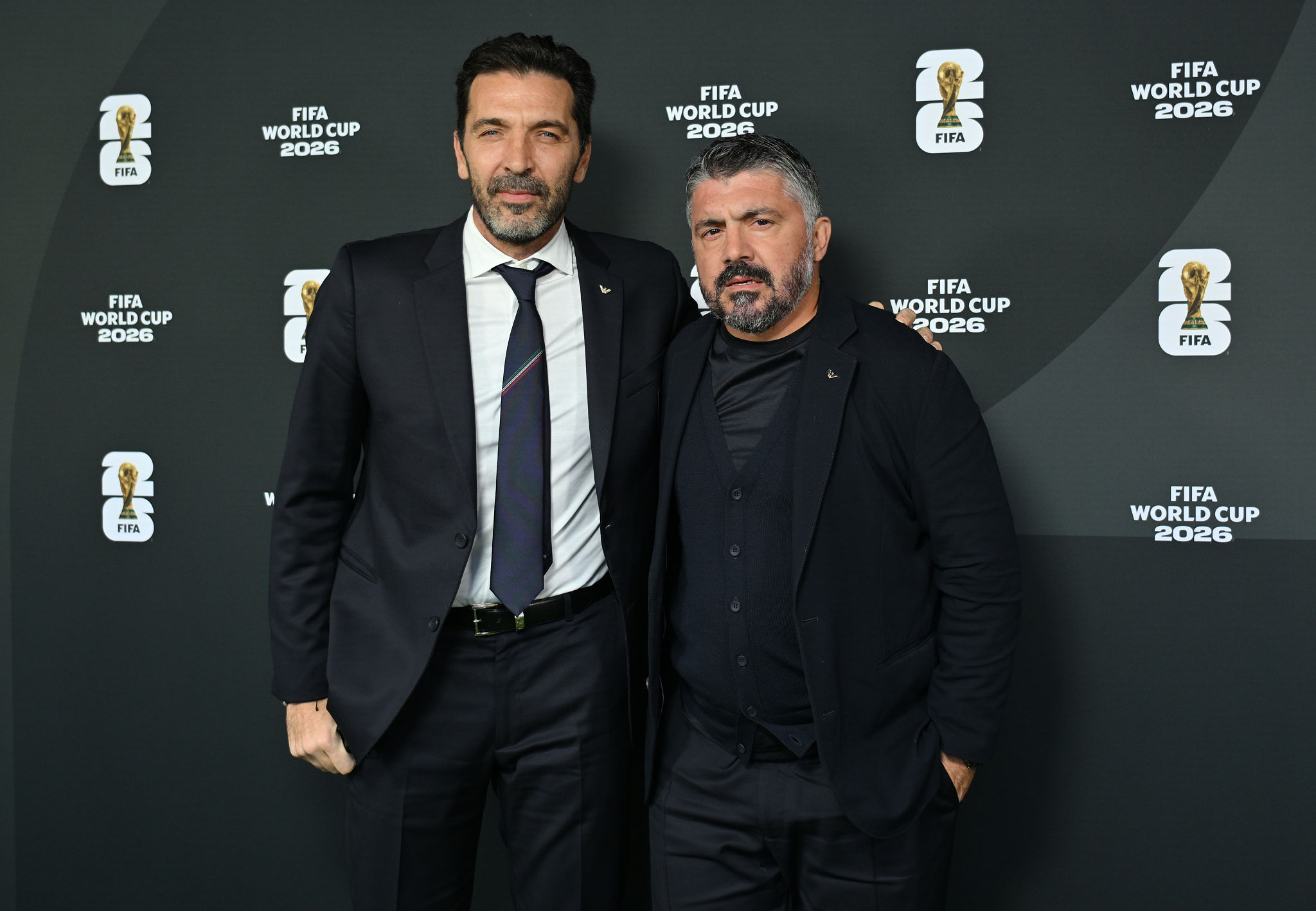 Buffon: “Spalletti scelta migliore per la Juventus. Io potevo andare all’Atalanta”