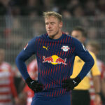 Schlager nel mirino della Juventus: opzione a zero per il centrocampo