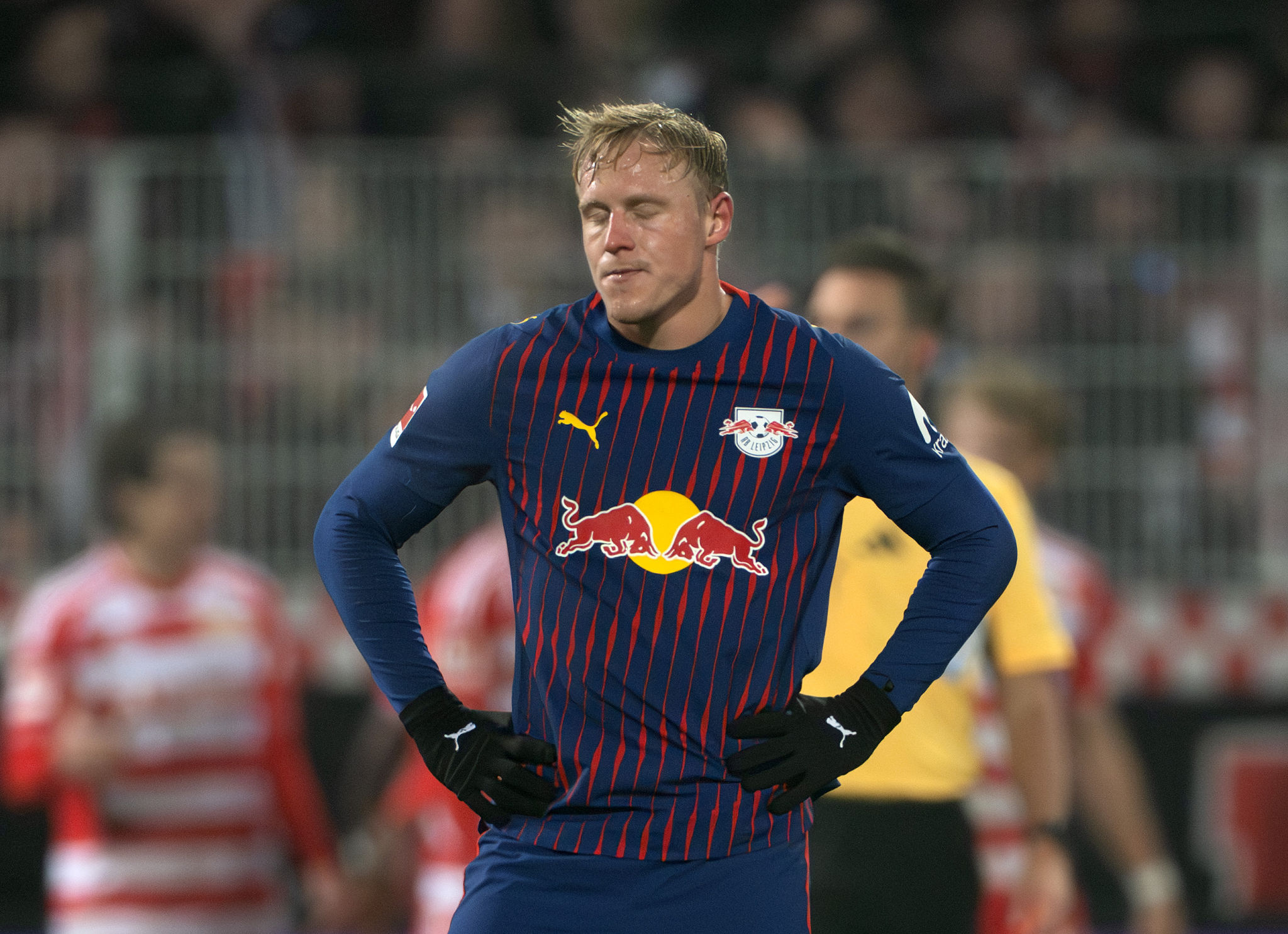 Schlager nel mirino della Juventus: opzione a zero per il centrocampo