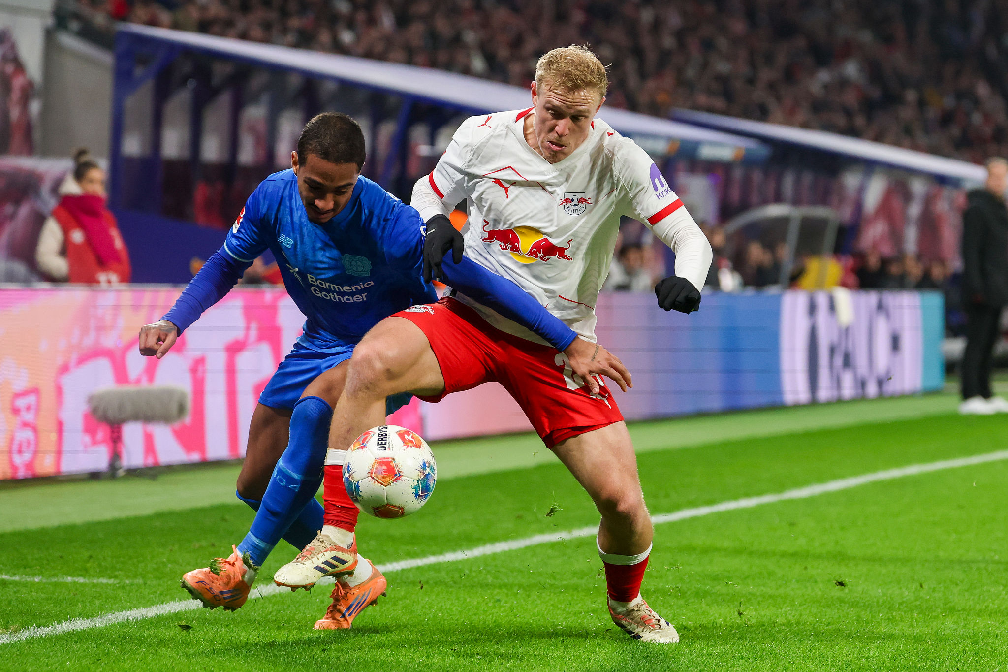 Doppia pista per il centrocampo della Juventus: Schlager e Timber