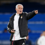 Mourinho avverte: "Contro la Juventus a Torino sarà durissima"
