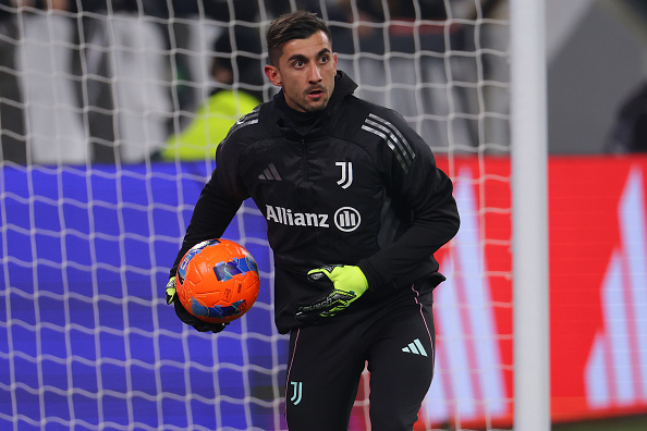 Mattia Perin