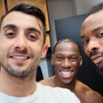 Perin, David e Thuram: il selfie social che compatta lo spogliatoio