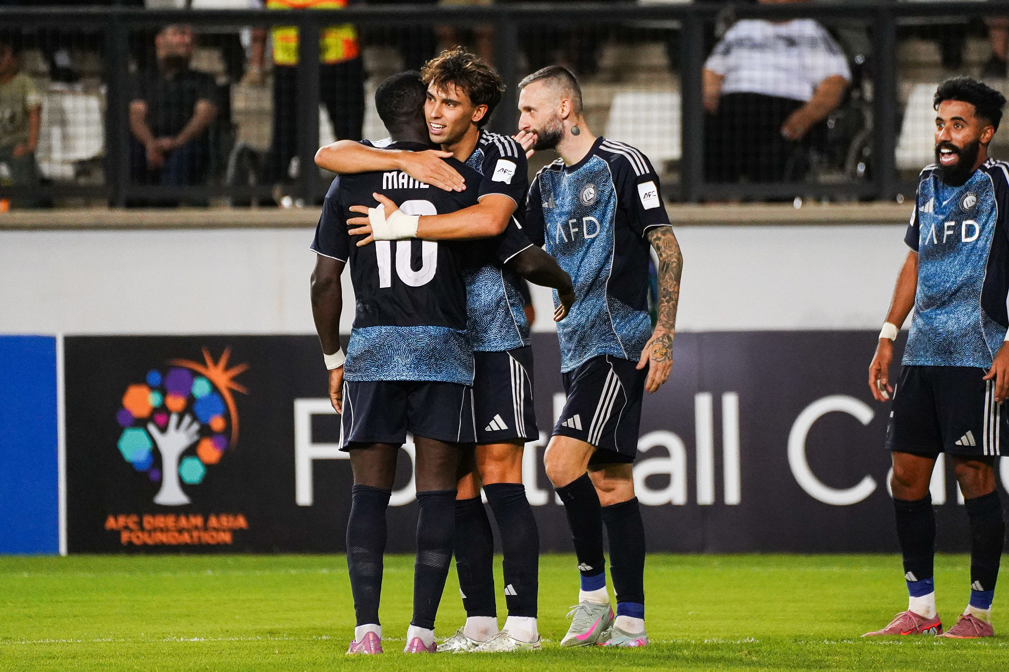 Brozovic, primi sondaggi della Juventus. Ma l’Al-Nassr non molla