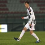 Bra-Juventus Next Gen: arbitra Pasculli