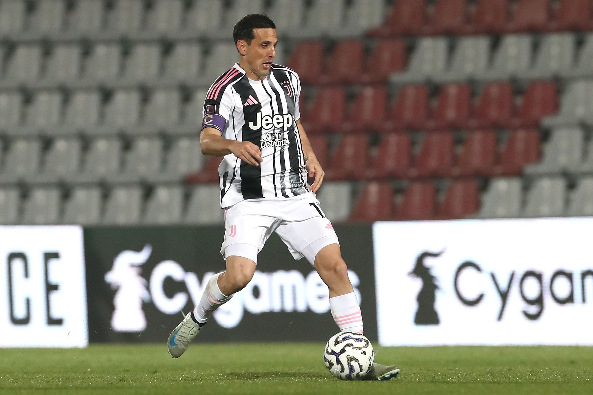 La Juventus Next Gen conquista la vittoria numero 100 in C: è 4-2 contro la Sambenedettese