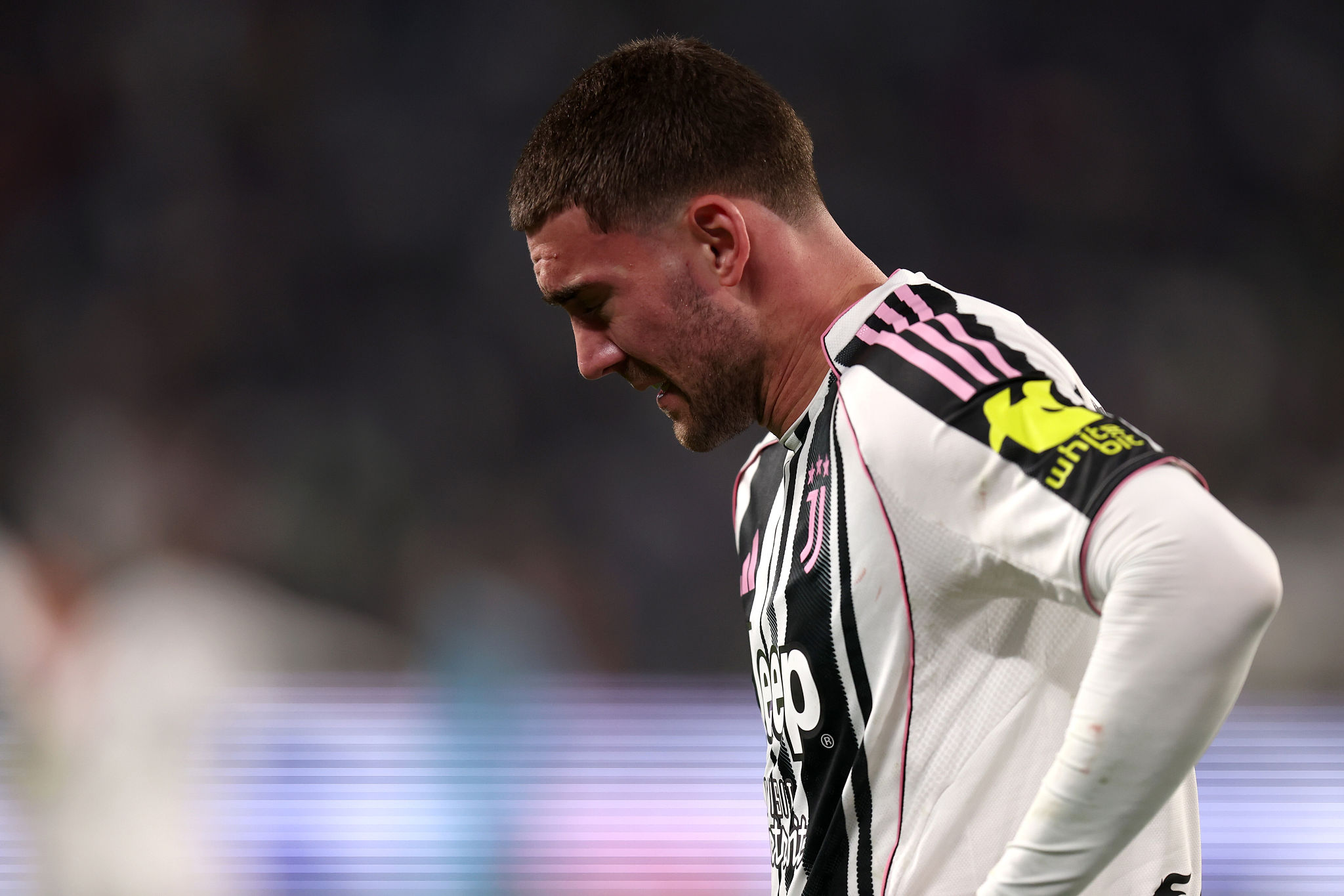 Damiani su Napoli-Juventus: “Sfida imprevedibile senza Vlahovic”