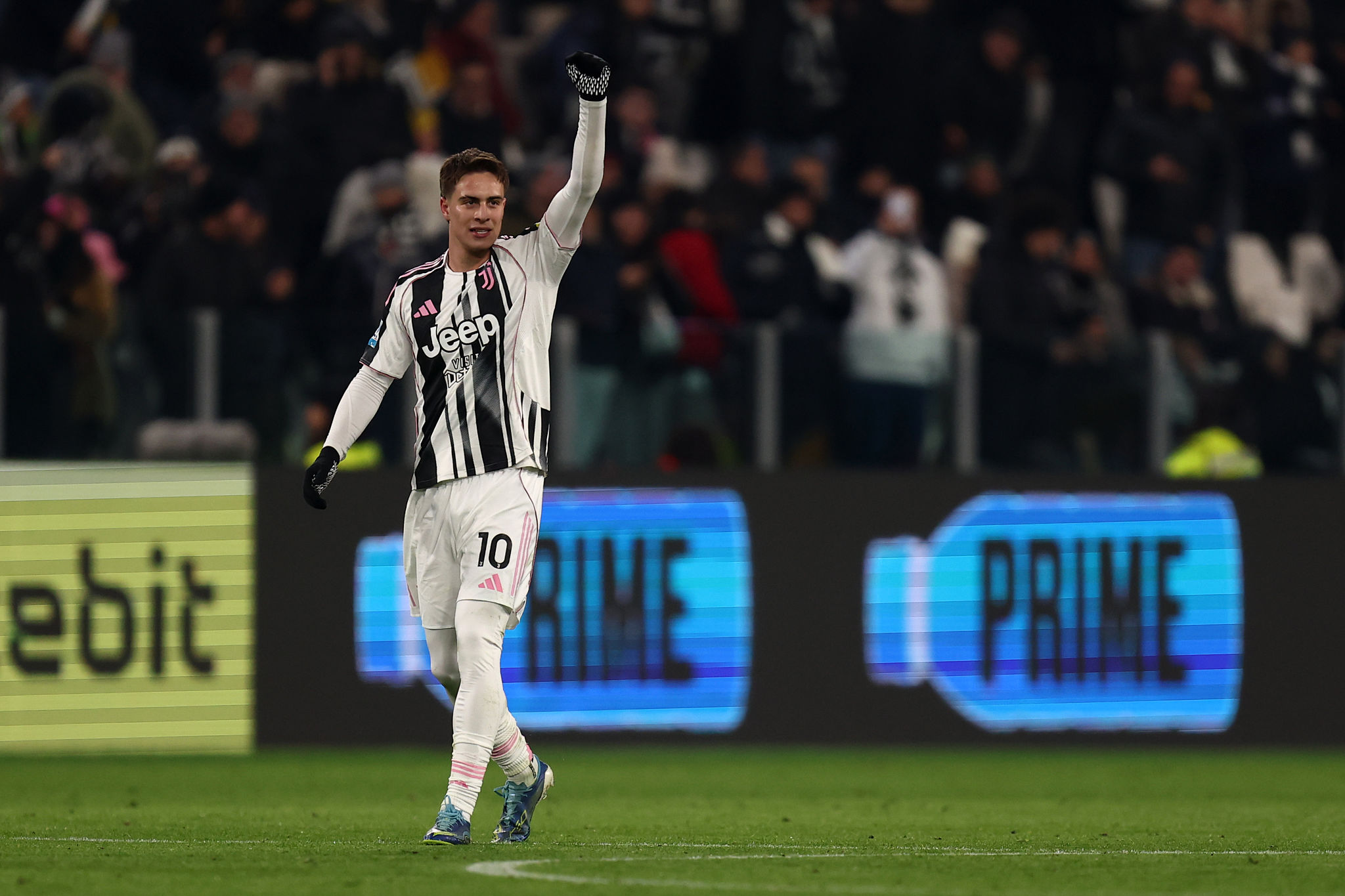 Yildiz al centro del progetto Spalletti: più libertà in attacco per il talento turco