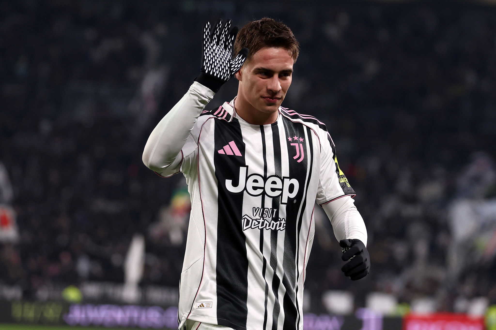 Giaccherini su Yildiz: “Immaginatelo nella Juve di Del Piero”