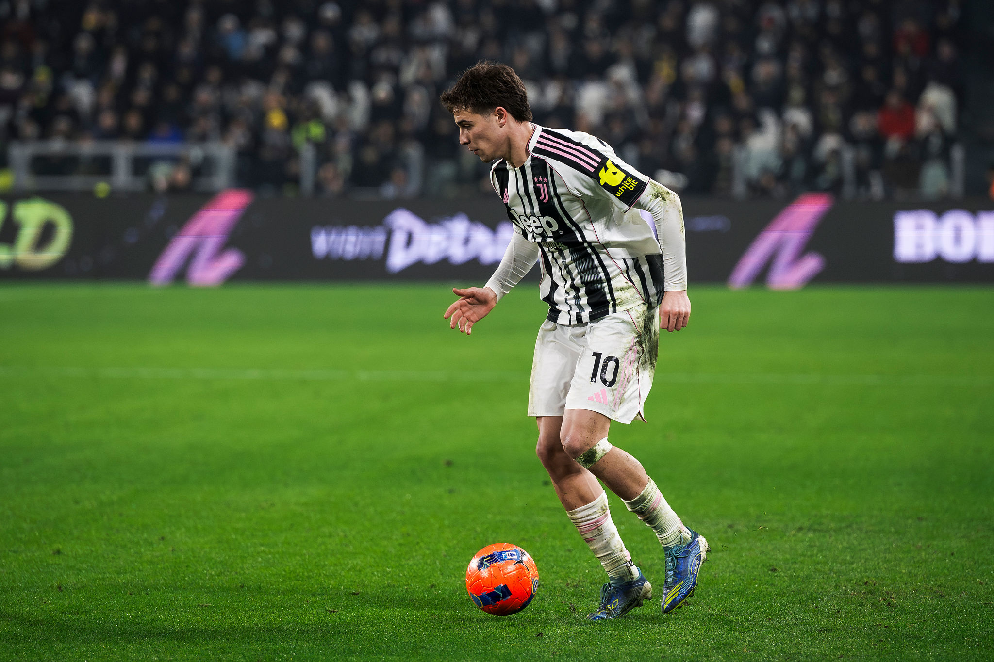 Maifredi sulla Juventus: “Spalletti aiutato dai risultati, Yildiz fuoriclasse”