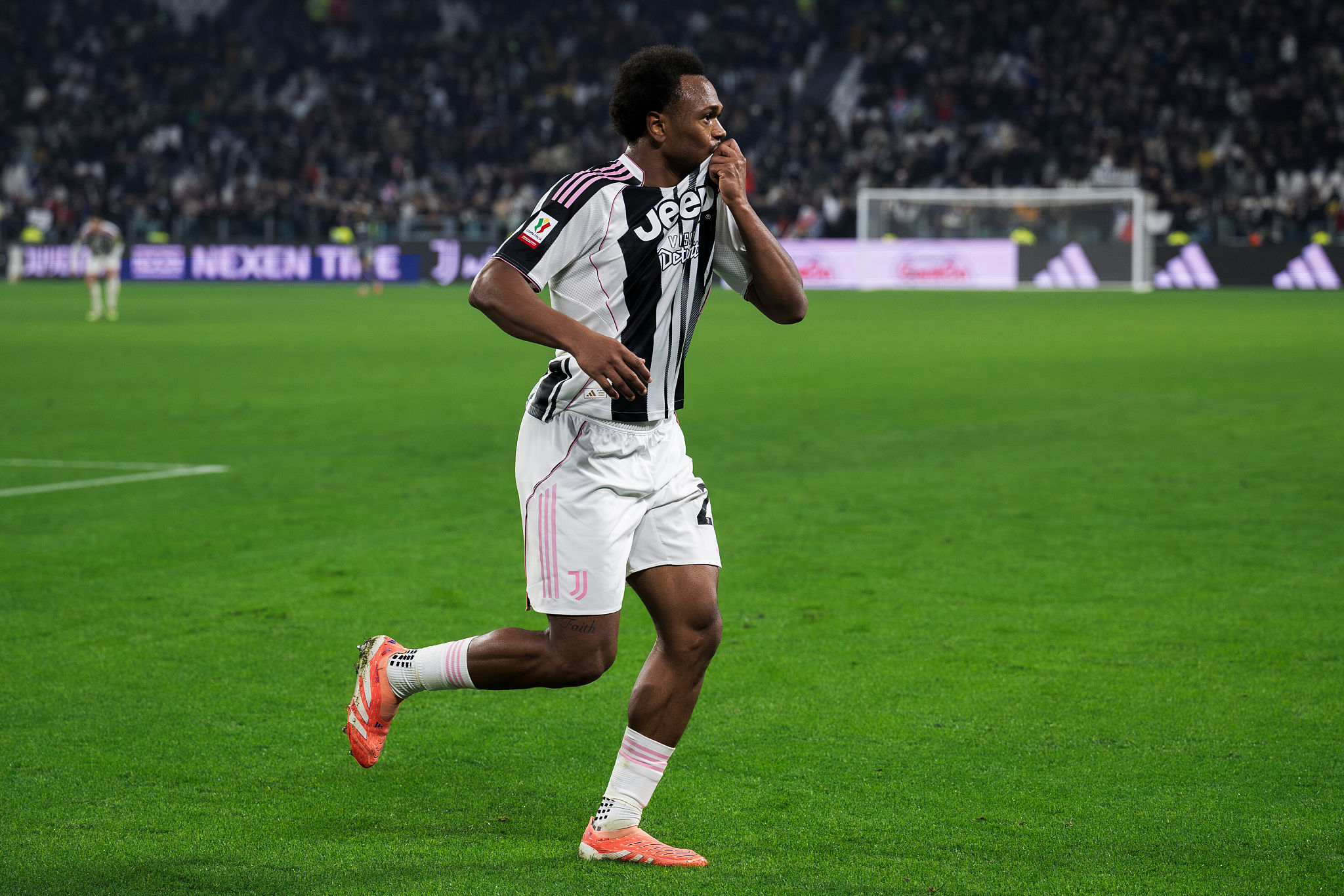 L’ultimo precedente del 29 dicembre preoccupa la Juventus