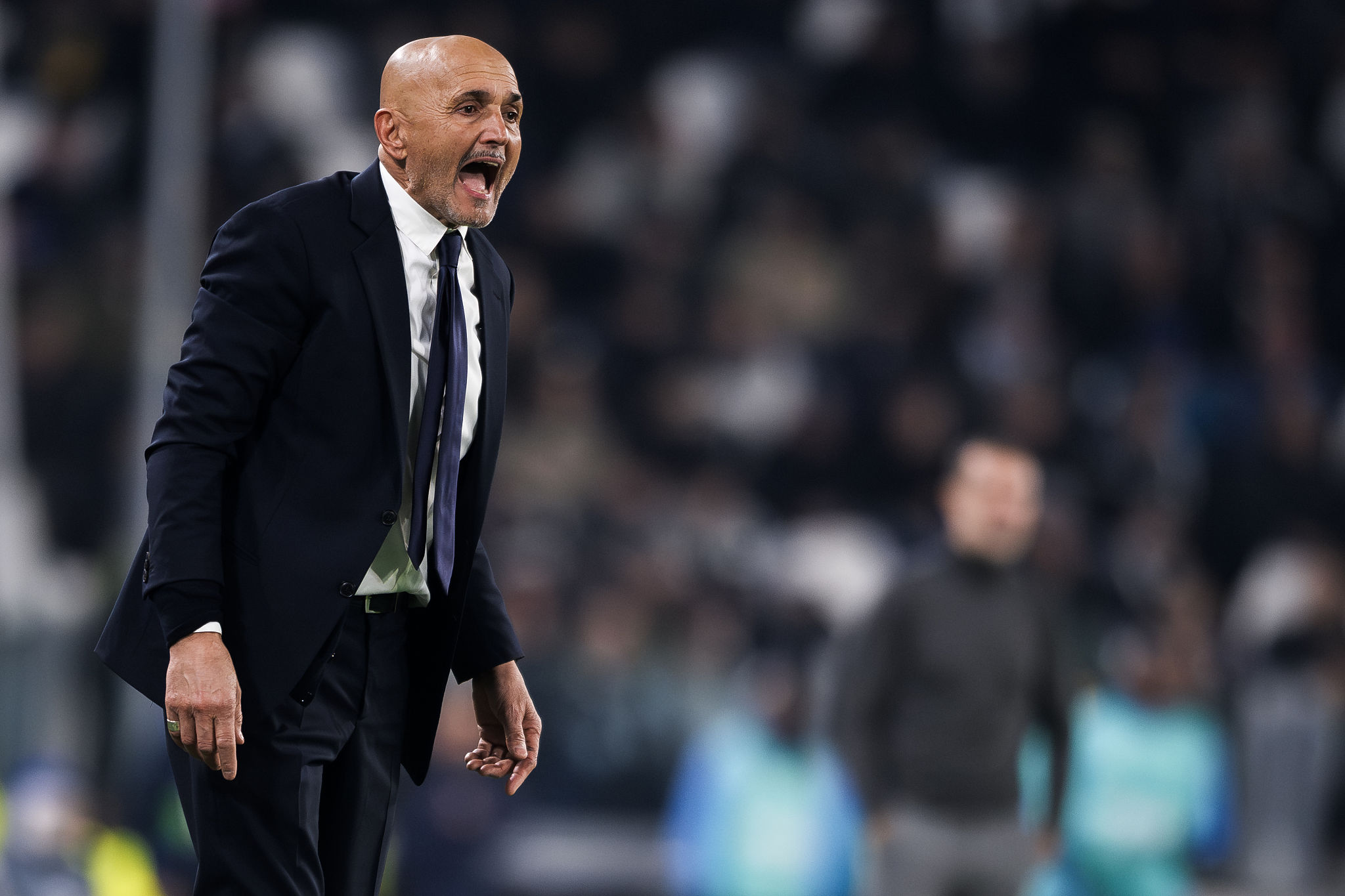 Bologna-Juventus: le formazioni ufficiali