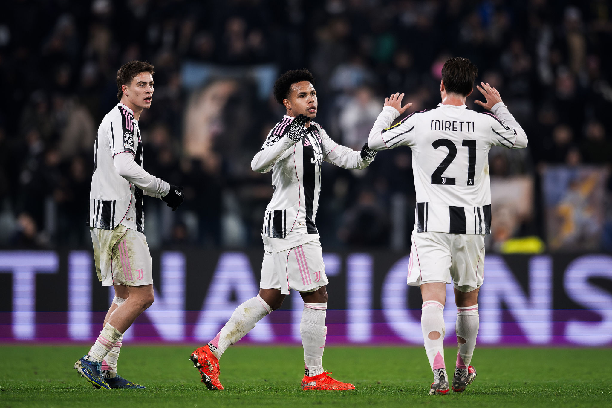 Rinnovo di Yildiz: la Juventus accelera per blindare il suo numero 10