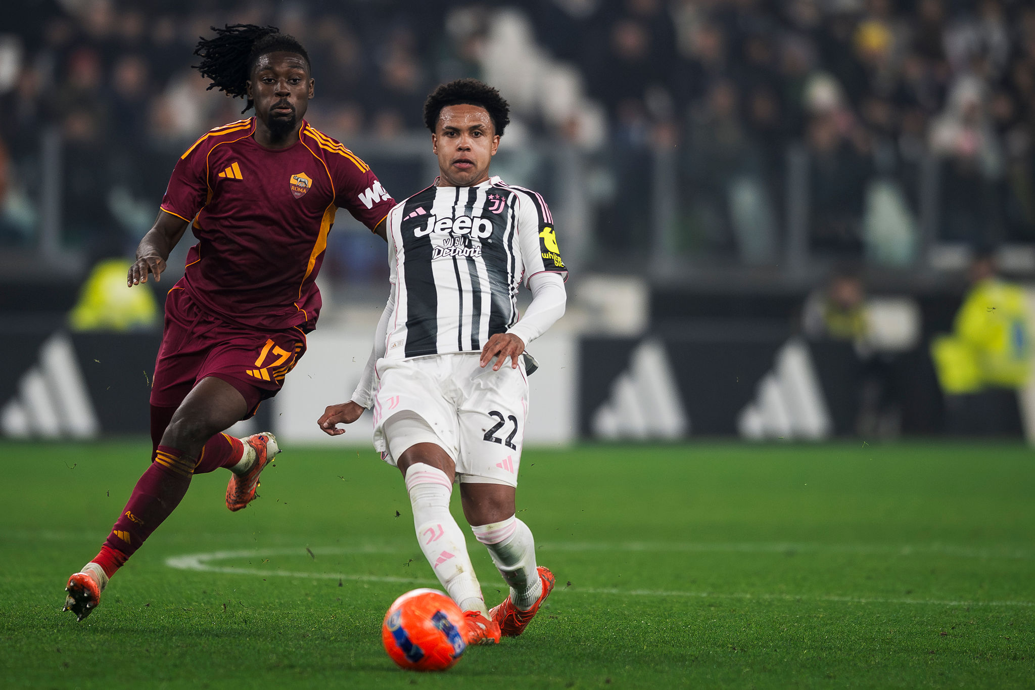 McKennie giura fedeltà alla Juventus: “Voglio restare. Torino una seconda casa”