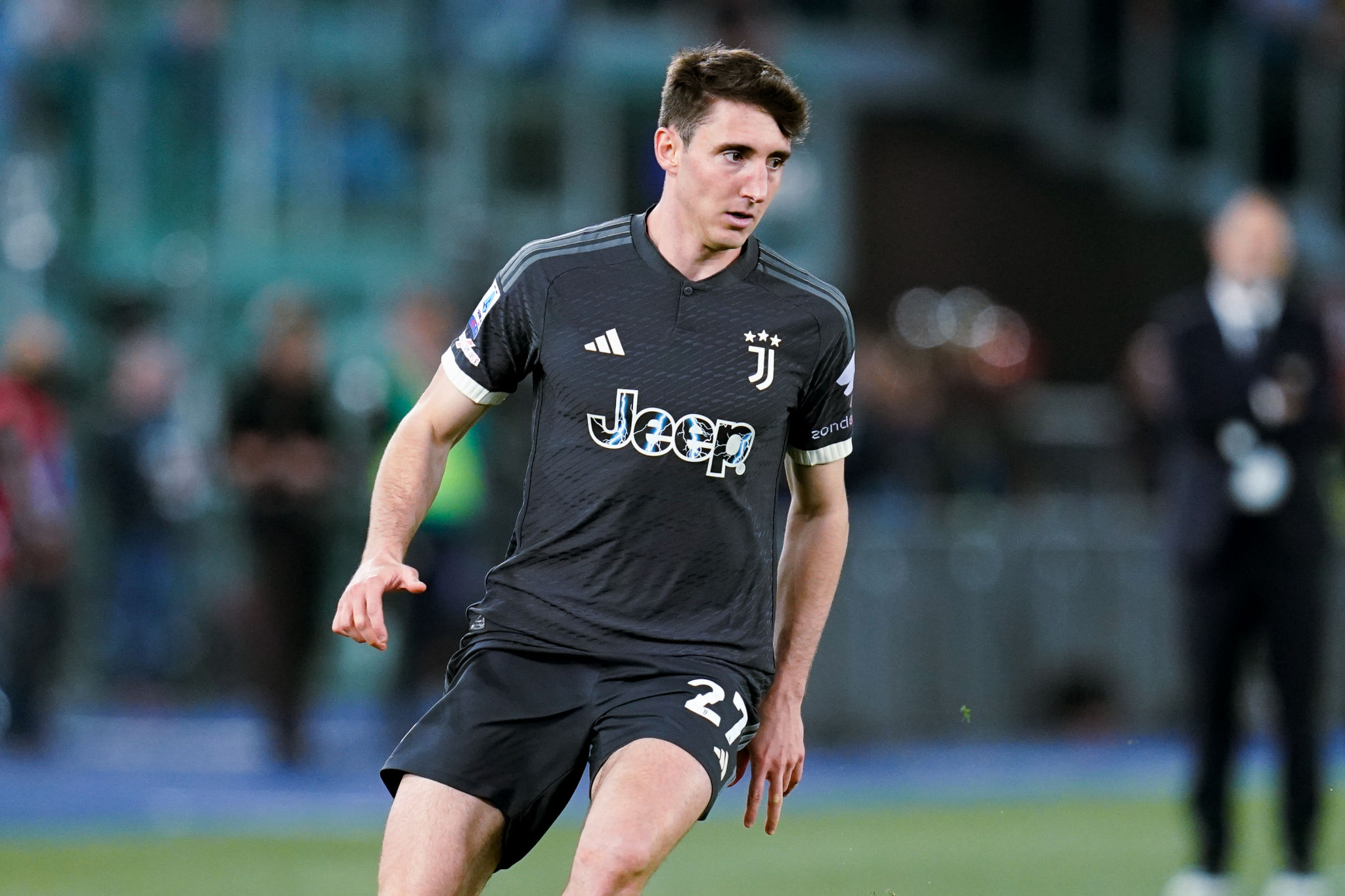 L’assist di Cambiaso contro la Roma premiato come il migliore di dicembre