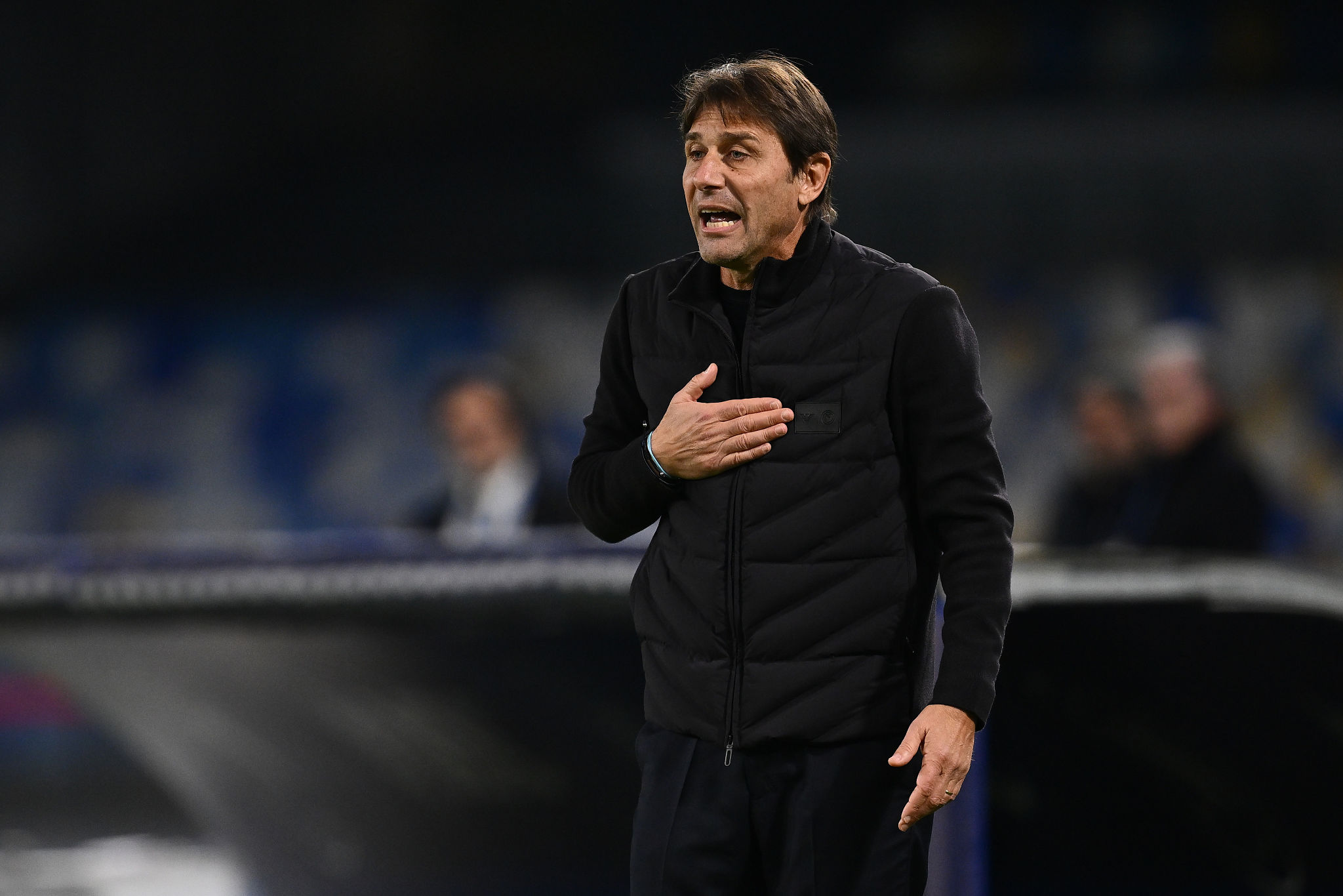 Estigarribia e il primo scudetto di Conte: “Allo Stadium eravamo certi della vittoria”