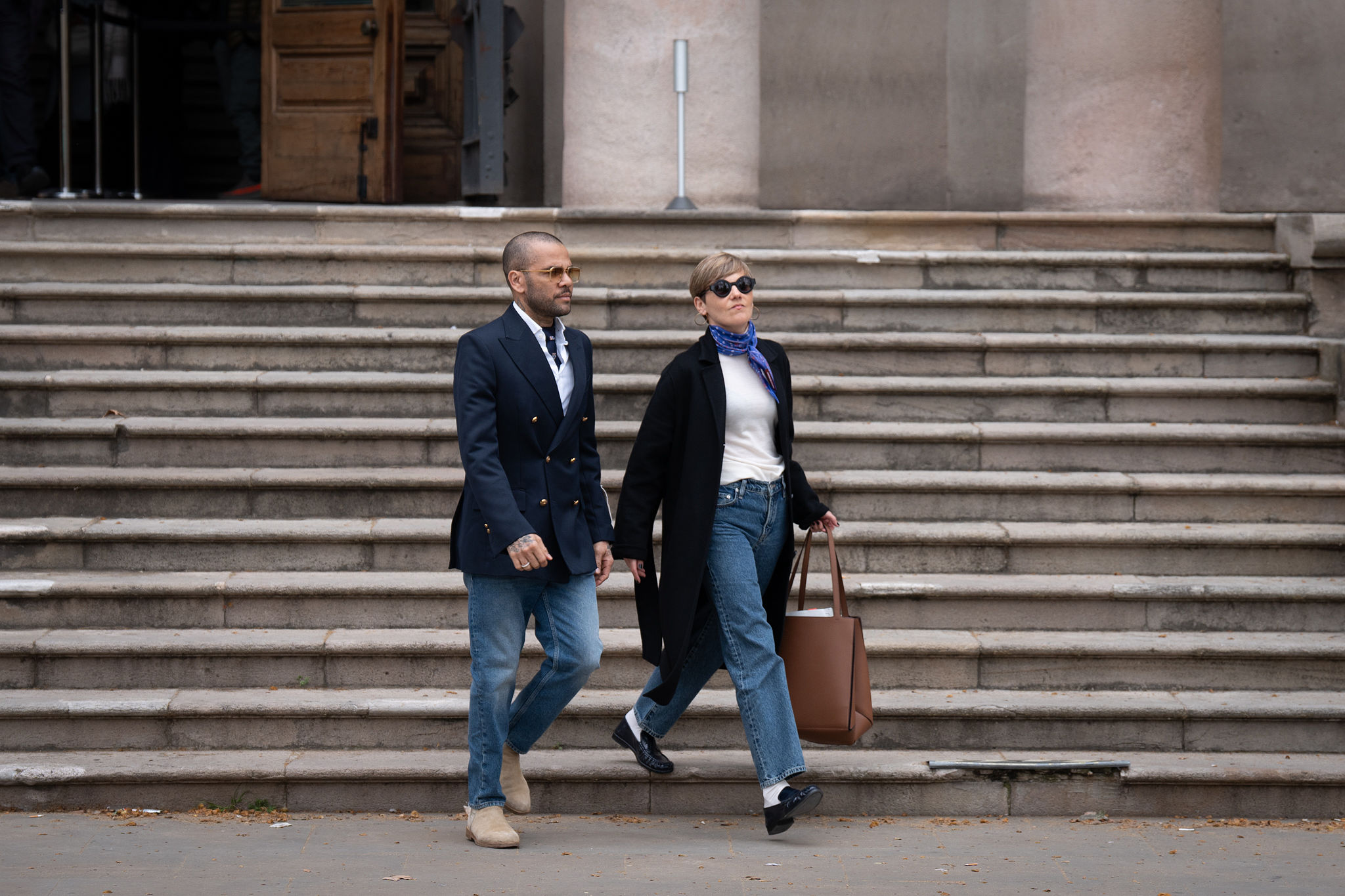 Dani Alves, la nuova vita a 42 anni: compra un club e torna in campo