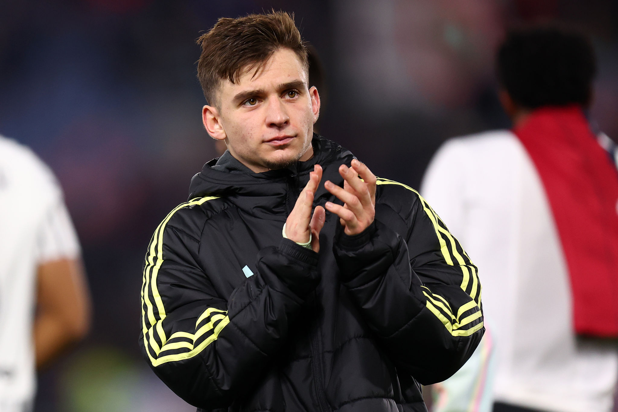 Juventus, i convocati per il Lecce: Conceicao recuperato