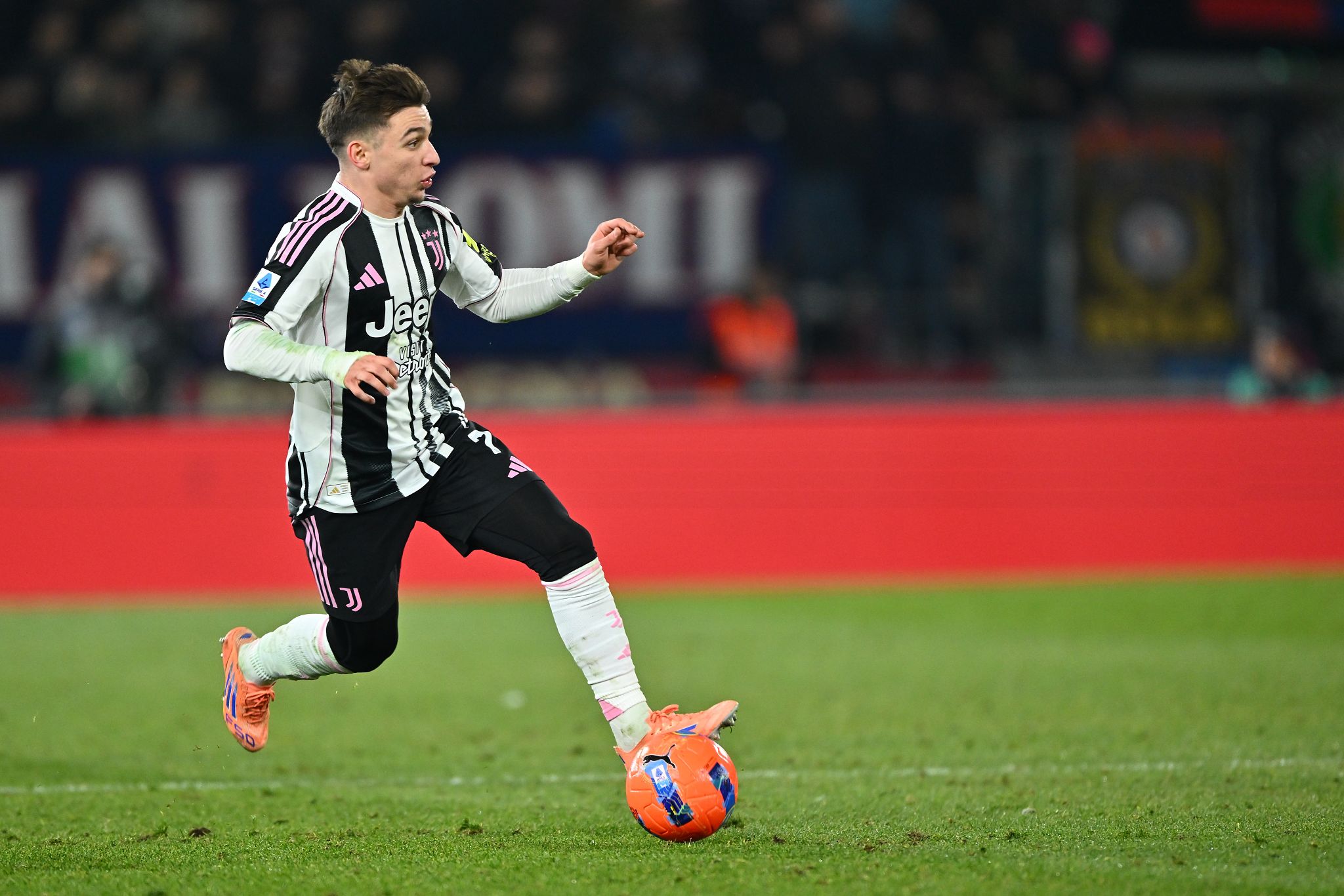 Sorrentino avverte la Juventus: "La vittoria non basta, ora serve continuità"