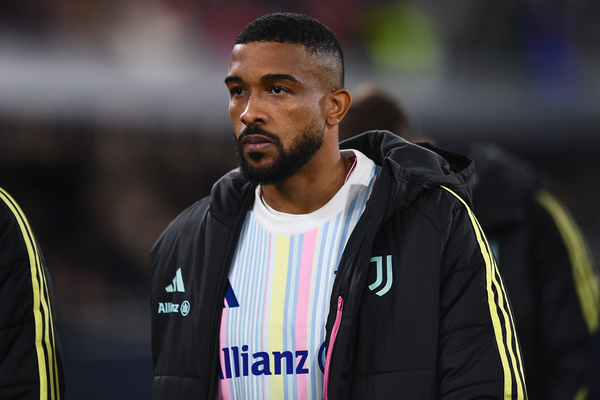 [PED] Bremer verso il rientro: la difesa della Juventus contro la Roma