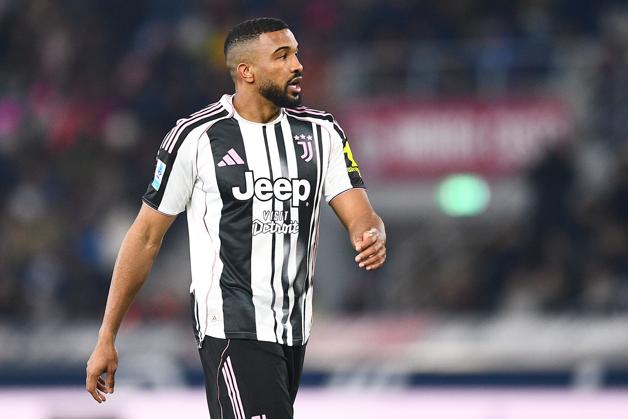 [PED] Dubbio Bremer per la Juventus: le scelte tattiche contro la Roma