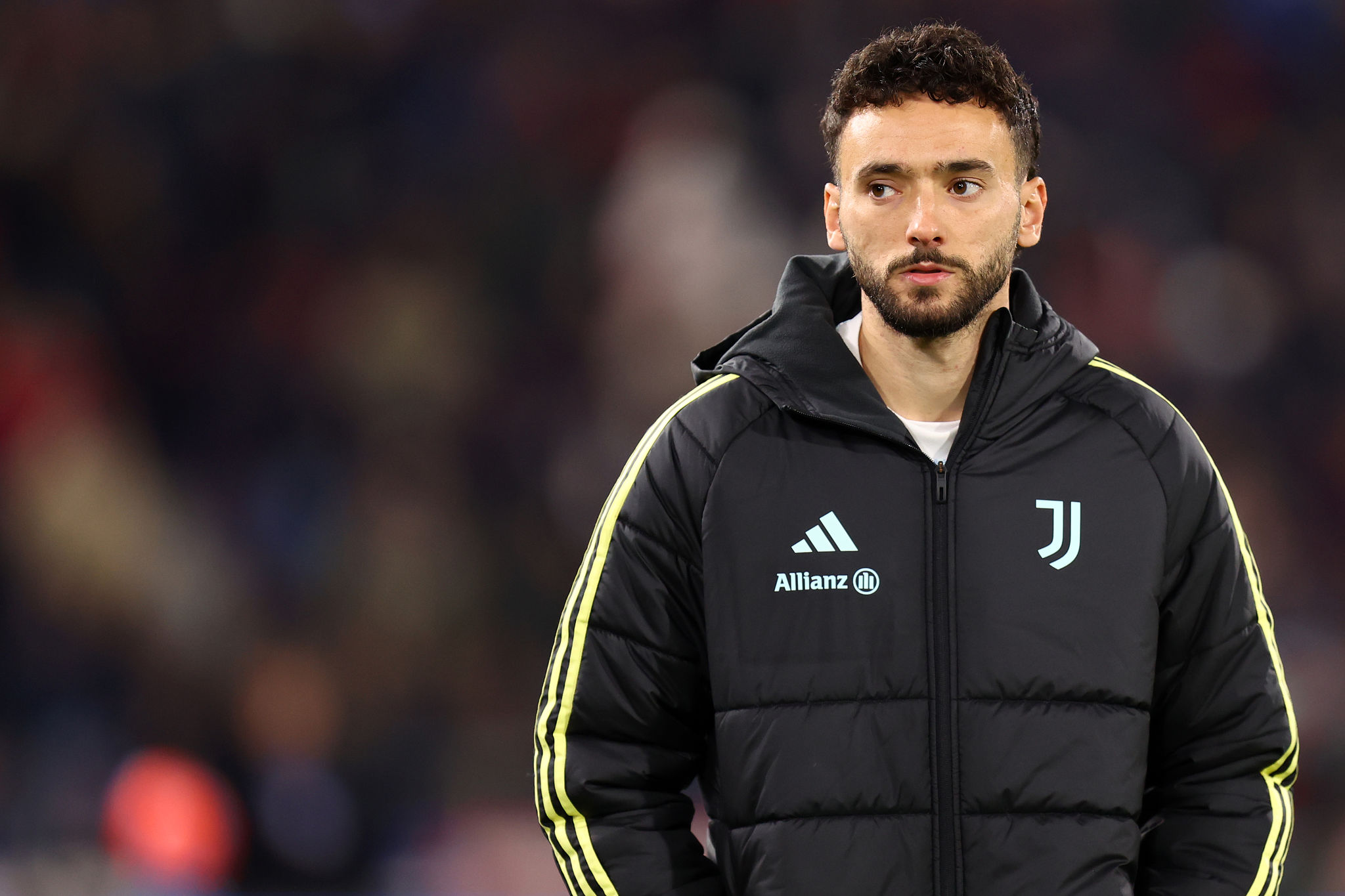 La Juventus a caccia di due rinforzi a gennaio: le strategie di mercato