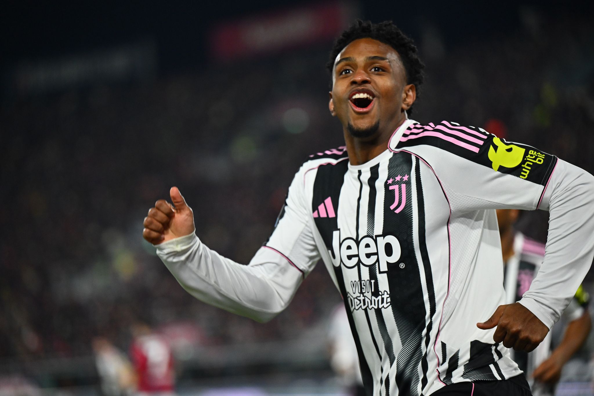 Cabal decisivo a Bologna, Spalletti: “Deve gestire le emozioni”