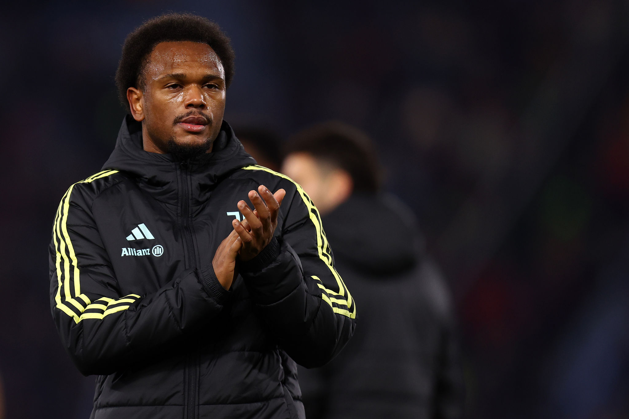 Juventus-Roma: le formazioni ufficiali